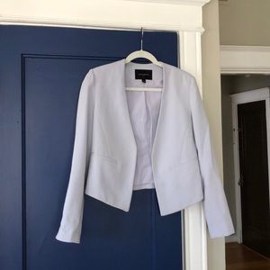 Banana Republic spring/summer blazer